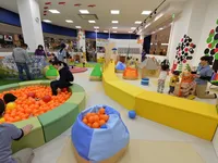 ボーネルンド  トット・ガーデン ゆめタウン佐賀店