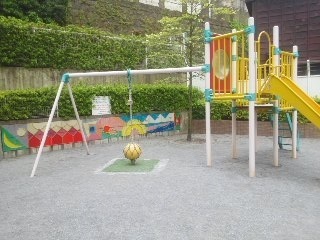 二本榎児童遊園
