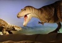 夏休みの「恐竜イベント」12選 全身骨格・化石発掘・ロボットも