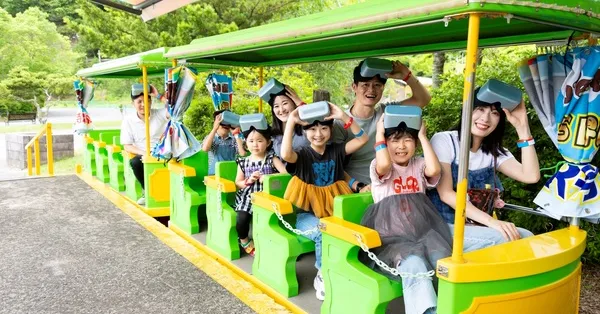 千葉県 公園・総合公園（ジャングルジム） 子供の遊び場・お出かけ 