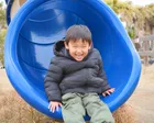 長井海の手公園　ソレイユの丘