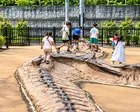 神流町恐竜センター