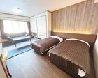 ホテルグリーンプラザ上越／上越国際スキー場