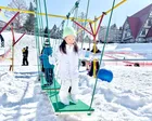 ホテルグリーンプラザ上越／上越国際スキー場