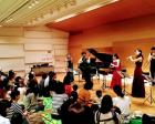 10月8日（日）横浜吉野町「０歳からの・はじめてのオーケストラ」