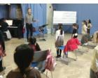 【春の生徒大募集】子供コーラス教室♪オペラ歌手の楽しくて確実な指導！