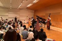 5月3日（金祝）川崎「０歳からの・はじめてのオーケストラ」