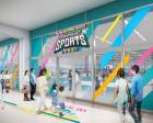 JOYPOLIS SPORTS（ジョイポリススポーツ） 北九州イノベーションセンター店
