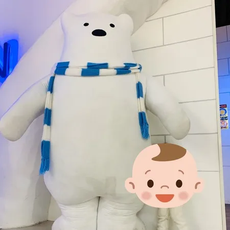【ユーザ投稿】 想像以上に広かったです。