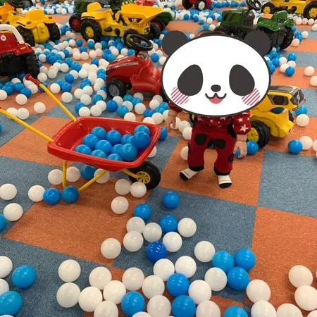 【ユーザ投稿】 想像以上に広かったです。