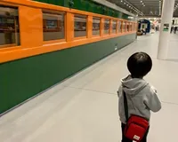 【ユーザ投稿】 京都鉄道博物館に以前からいってみた...