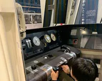 【ユーザ投稿】 京都鉄道博物館に以前からいってみた...