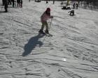 子供のスキーデビューに。