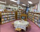 東田端図書館