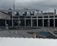 【ユーザ投稿】 別料金で蒸気機関車に乗りました。