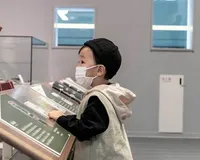 【ユーザ投稿】 男の子は夢中になる人気スポット！京都鉄道博物館。