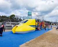 【ユーザ投稿】 男の子は夢中になる人気スポット！京都鉄道博物館。