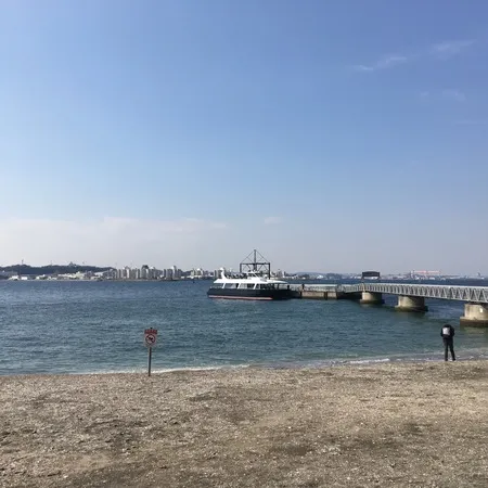 車の心配がなく安心して子供を遊ばせ...