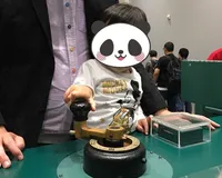 【ユーザ投稿】 トーマス好きの2歳の息子といきました。