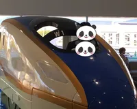 【ユーザ投稿】 トーマス好きの2歳の息子といきました。