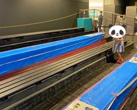 【ユーザ投稿】 お盆の午後2時から行きました。