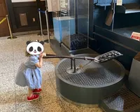【ユーザ投稿】 お盆の午後2時から行きました。