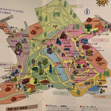 9月の連休で行ってきました。暑過ぎ...