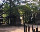 石神井氷川神社