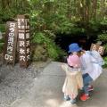 夏場に富士観光の際に立ち寄りました...