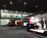 【ユーザ投稿】 西日本の巨大博物館