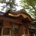 大國魂神社