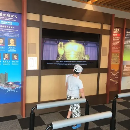 コロナで人が少なかったのでゆっくり...