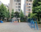 弁天山児童公園（台東区）