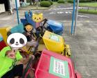 交通児童遊園