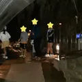 龍泉洞