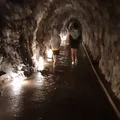 龍泉洞