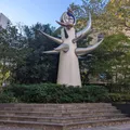 数寄屋橋公園