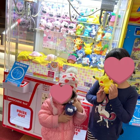 日曜日夜、錦糸町用事のついでに。