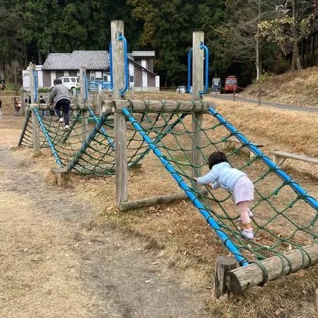 かなり人気の道の駅だそうです。新し...