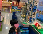 何度も行ってるレゴランドですが、朝...