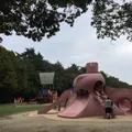 大渕池公園