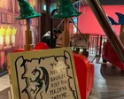友達家族と一緒に行ってきました！