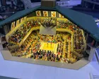 LEGO好きの大人、子供にはとても...
