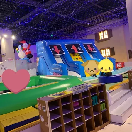 【ユーザ投稿】 何度も行っていますが、3〜小学生低...