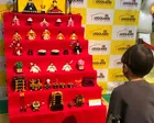 親子ともにハマり、2月3月と連続で...