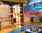 3歳の息子を連れて行きました。