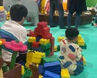 LEGO大好きで福岡から参上！