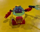 ファイヤーロボのワークショップがす...