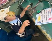 【ユーザ投稿】 電車が好きな子にとって、最高の所だ...
