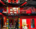 4月2回目の来園です。